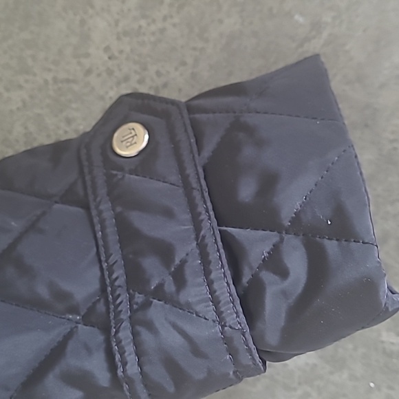 RALPH LAUREN QUILTED JACKET - Picture 6 of 13